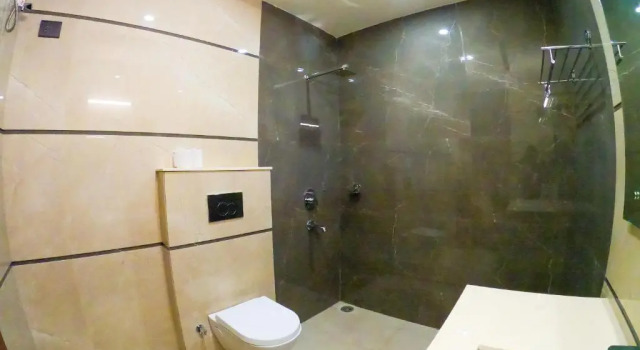 Двухместный номер Deluxe The Taj Vista Agra -walking distance to Taj Mahal