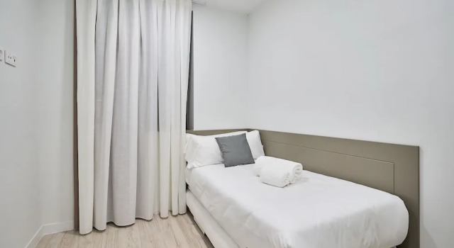 Люкс Superior Inés Luna Suites