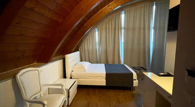 Номер Superior Hotel Noventa