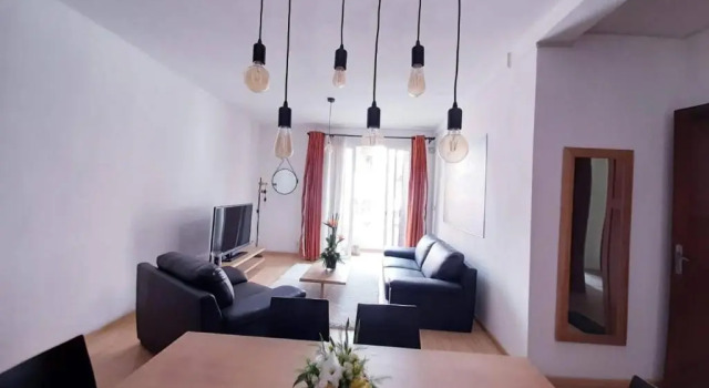 Апартаменты Cosy and Charming Home 2