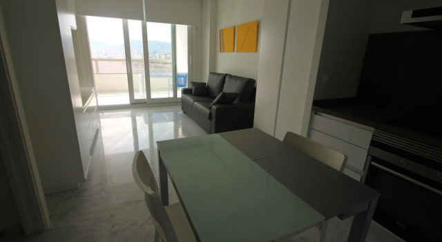 Gemelos 28 Levante Beach View, Забронировать Отель Пляж Леванте 