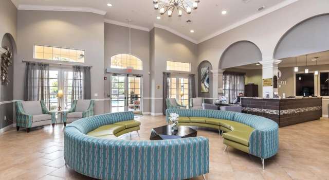 Exquisite and Airy 3BD Town Home in Vista Cay With CDC Cleaning Standards #3vc075, Varaa Hotelli Orlando Kissimmee