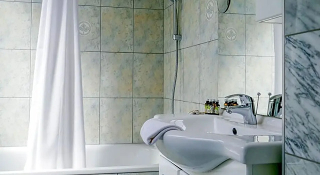 Номер Standard Hotel Berlioz EuroAirport Basel - Mulhouse - Freiburg