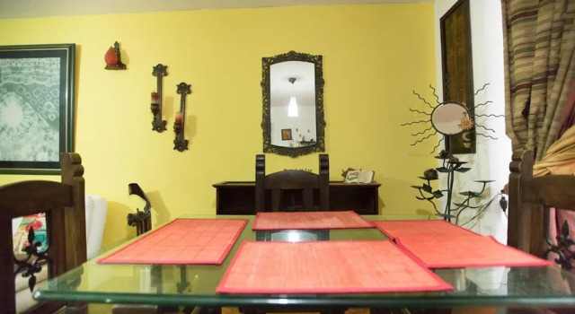 Апартаменты Charming 1-bed Apartment in Armenia
