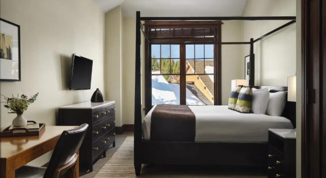 Вилла The Residences at One Village Place by Hyatt Vacation Club