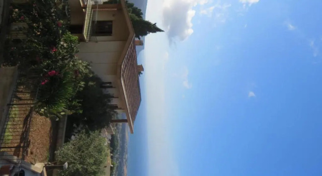 Коттедж Villa panoramica
