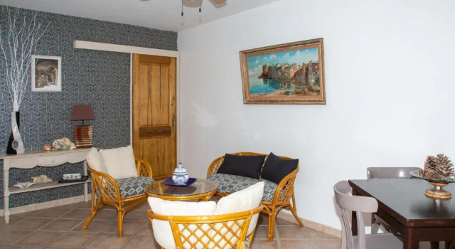 Апартаменты Appartements A Merendella