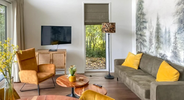 Vakantiehuis 56, Book Hotel Oosterwolde Friesland
