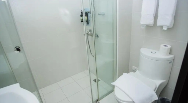 Четырёхместный номер Deluxe с балконом Happy Casa Resorts