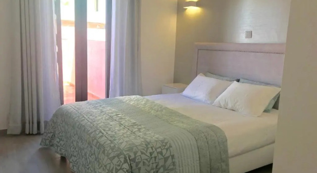 Апартаменты B2 Marina Vilamoura Apartment