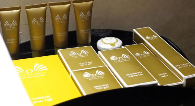 Номер Superior Diwan Residence Hotel Alnaeem