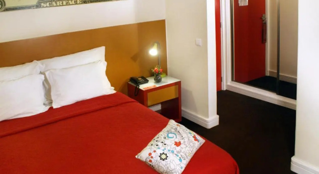 Двухместный номер Standard Hotel Joao XXI