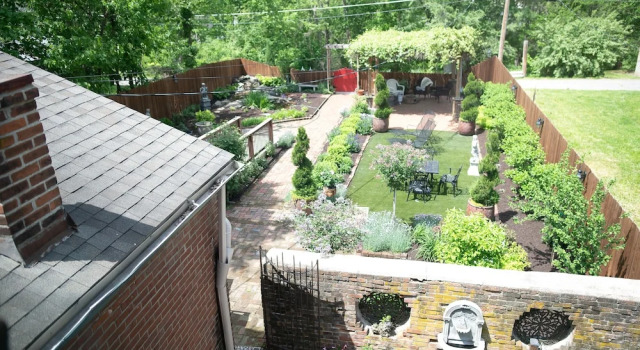 Номер Standard Boonville Luxury Lodging