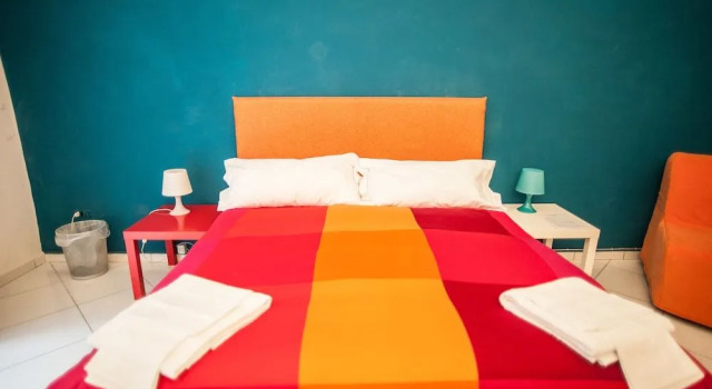 Immagineazione B&B, Buchen Sie Bed & Breakfast Plebiscito Neapel