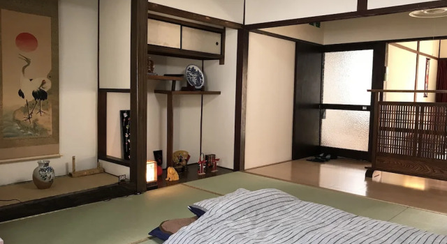 Gina House Kyoto, Забронировать Дом для отпуска Ине Киото, рядом с Хигасино