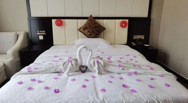 Xining Foguang Hotel, Book Hotel Xining Qinghai