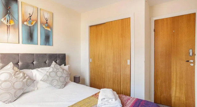 Summit Stylish Headland Court Apartment 2 Bedroom, Prenota Appartamento Aberdeen 