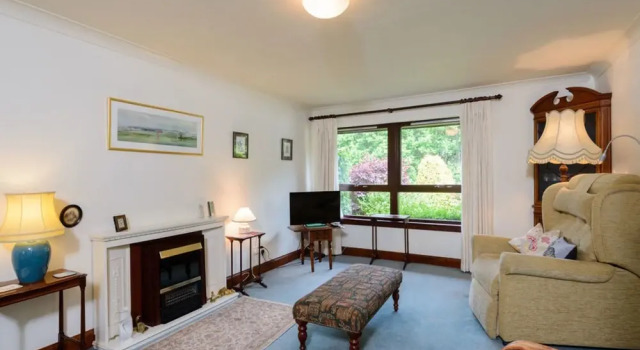Amisfield Park, Prenota Hotel Haddington 