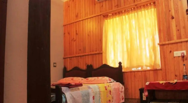 Gigi Homestay