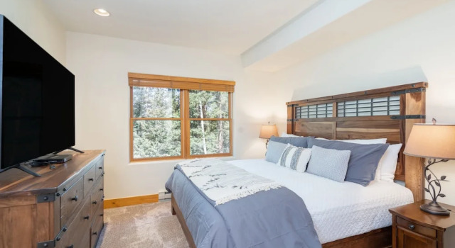 Bear Creek Lodge 303b 1 Bedroom Hotel Room, Buchen Sie Hotel Hotels in Telluride ski mit Parkplatz, Parkplätze