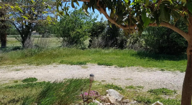 Коттедж Petite maison refaite à neuf dans mas du 19ème siècle