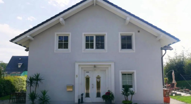 Апартаменты Haus Alexandra