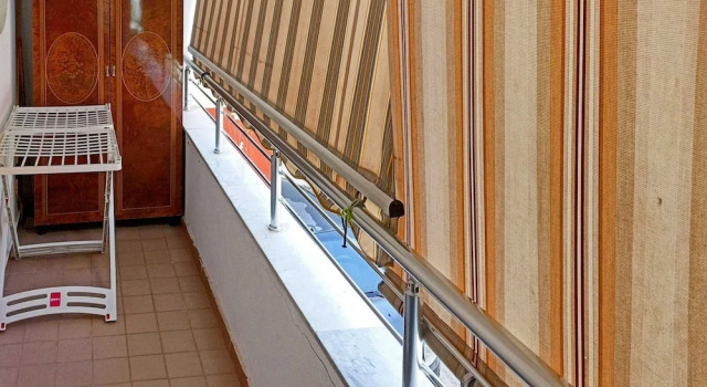 Modern Apartment in Plazh Area, Rezerwuj Apartament Hotele w Durres County z parkingiem, Parking