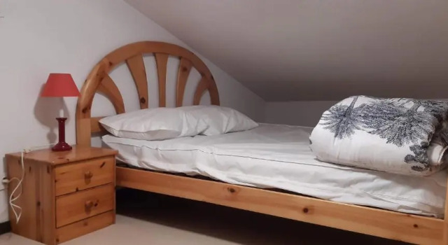 Chaleureux meublé 6 personnes proche Verdon