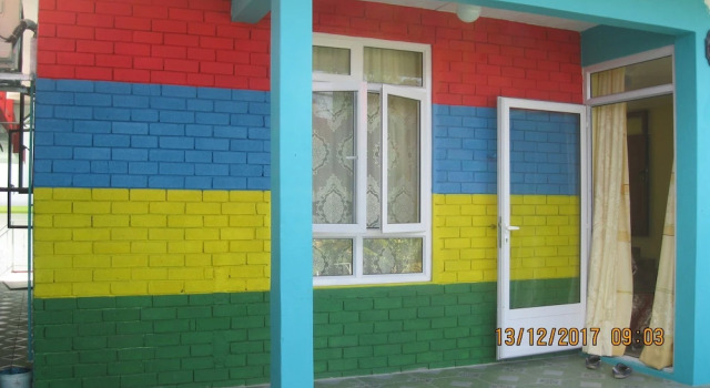 Indira Guest House Is In The Heart Of Flic En Flac
