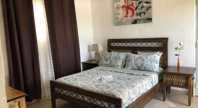 Вилла Comfort Diamond Hotel Cabarete