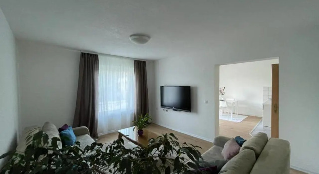 Апартаменты Sunny Garden Apartment