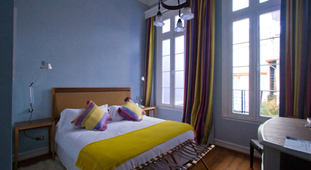 Zerohotel
