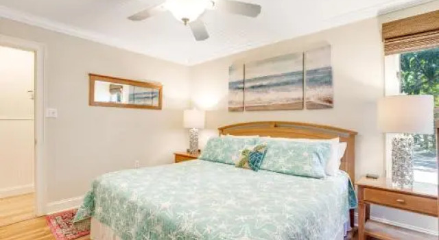 1414 Courtside Villa