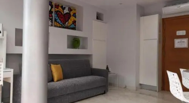 Marina Suite, Забронировать Отель Отели Санта-Крус-де-Тенерифе с бассейном, рядом с Парк Гарсии Санабриа, Бассейн