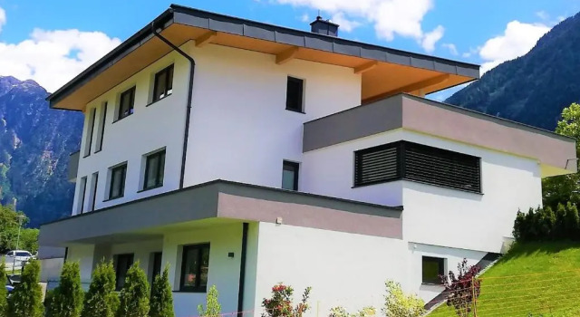 Living Apartment Maurer, Забронировать Апартаменты/квартира Апартаменты Тироля, Апартаменты/квартира