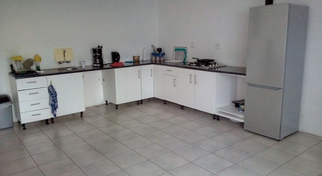 Номер Comfort Hazyview Buffalo Game Lodge