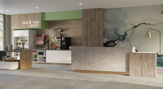 Wyndham Garden Anna, Prenota Hotel Anna Stati Uniti