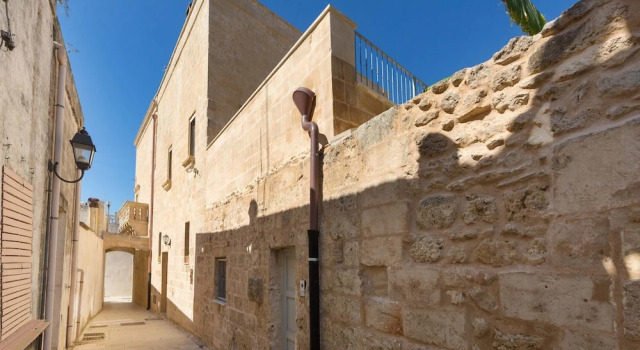 2095 Palazzo Benedetto Campo