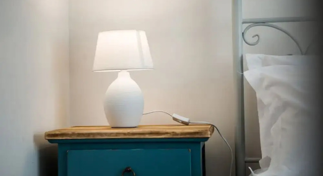 Апартаменты Comfort Trulli Nuova Aia Resort