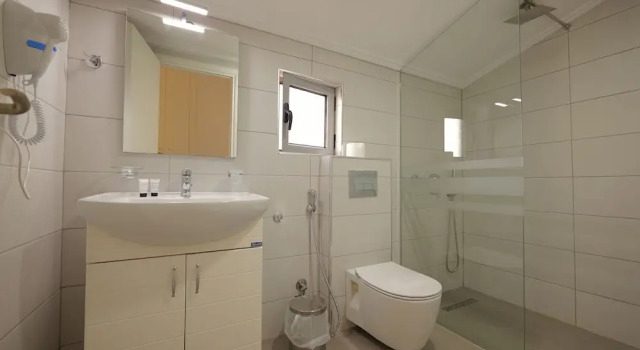 Номер Standard Vila Era Beach