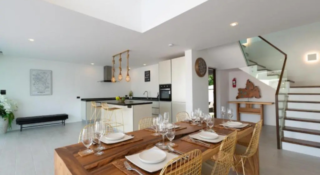 Samui Caledon Villa 3