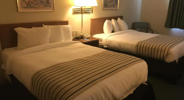 Smart Choice Inn, Foglalás Szálloda Plankinton South Dakota