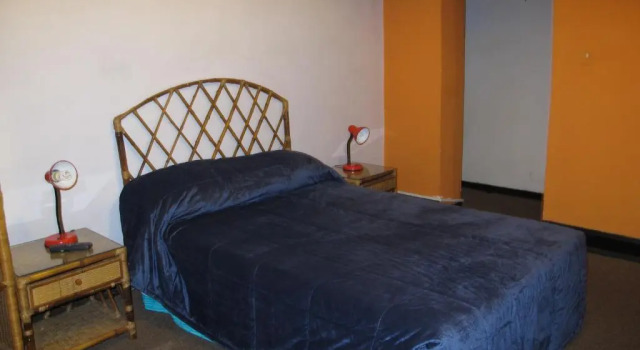 Одноместный номер Standard с красивым видом из окна Hotel San Sebastian
