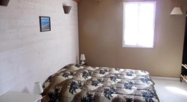 House Maison mitoyenne de 3 chambres, avec jardin située à proximité de la plage