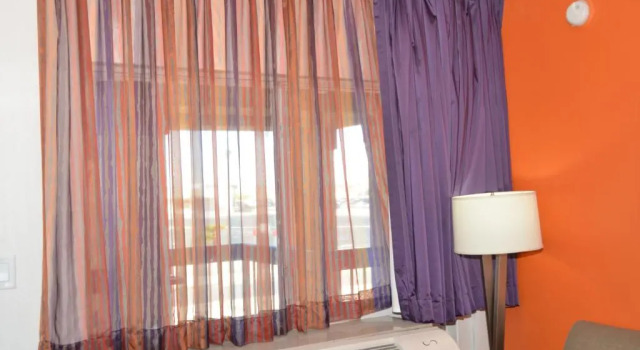 Standard Zimmer Howard Johnson by Wyndham Yuma