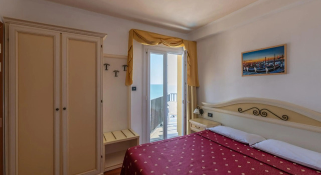 Hotel Mondial, Prenota Hotel Hotel SPA a Veneto, SPA