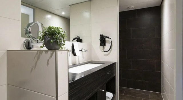 Номер Luxury Fletcher Landgoed Hotel Holthurnsche Hof