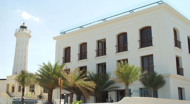 The Promenade Pondicherry, Book Hotel White Town 