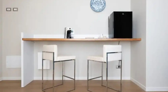 Deluxe Zimmer Le Absidi