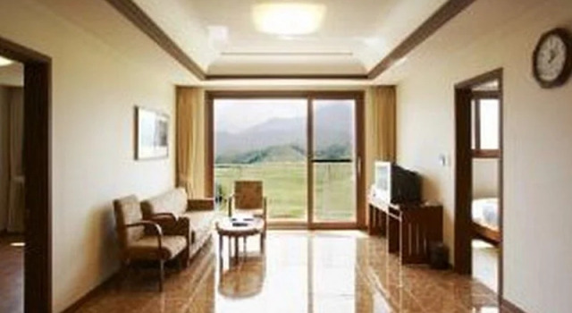 Sorak Sun Valley Resort, Rezervasyon Tatil Köyü Toseong Gangwon-Do
